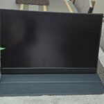 Keeptime Mobile Monitor 15.6-Inch Mobile Monitor Review: A Lightweight Powerhouse for Work and Play